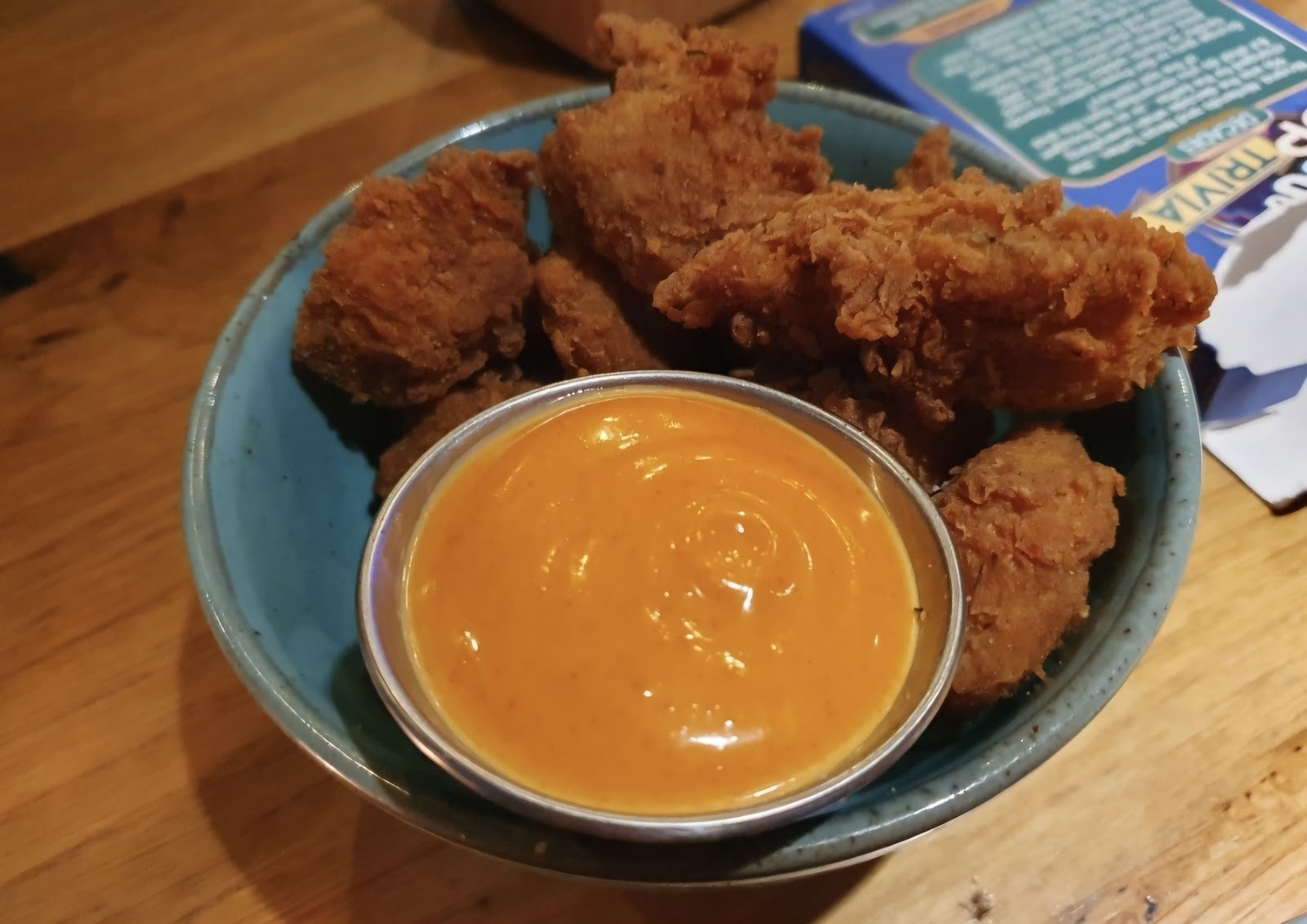 Wholesome Junkies: food & drinks