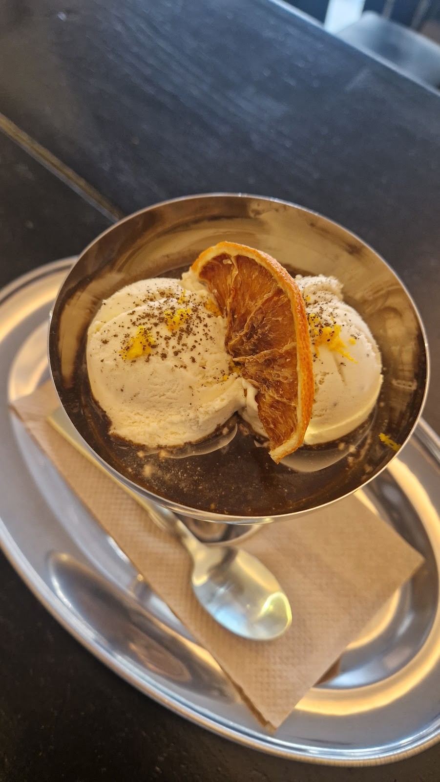vevi - Veganes Vintage Café: food & drinks