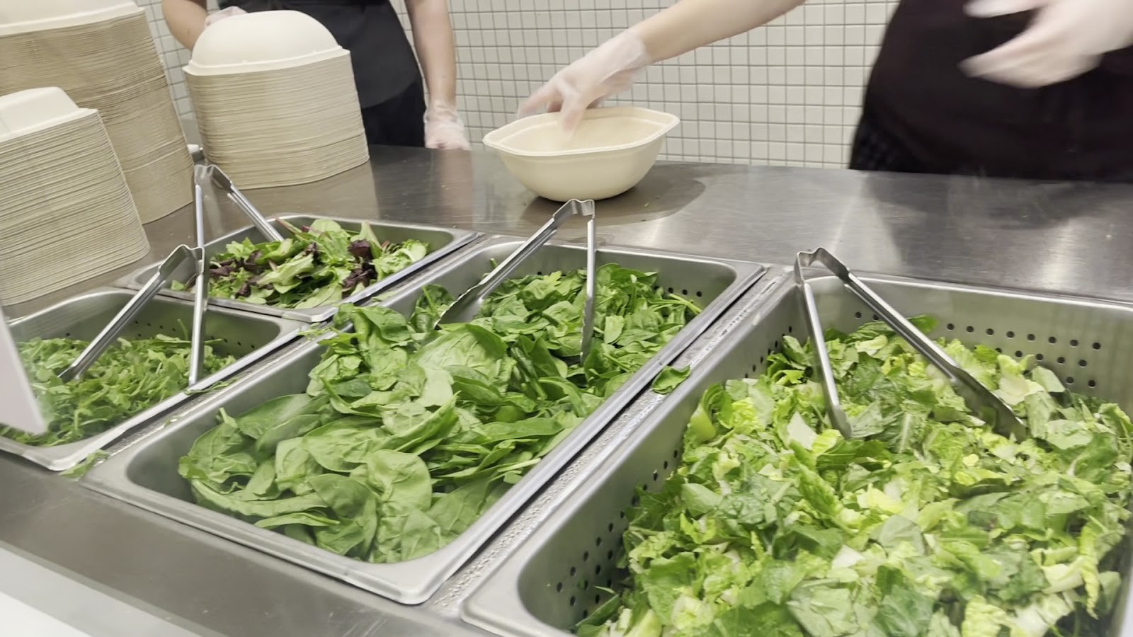 sweetgreen - University of Minnesota: the place