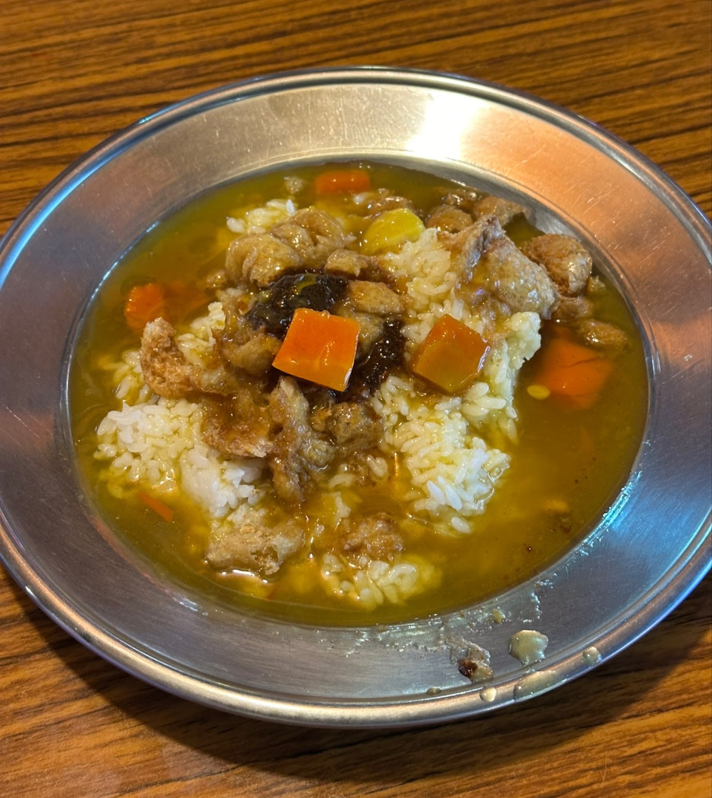 Bao Su Zhai Vegetarian Snack Bar: food & drinks