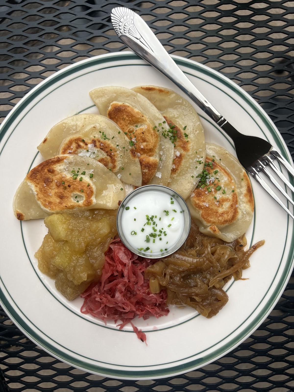 Mother Other: food & drinks