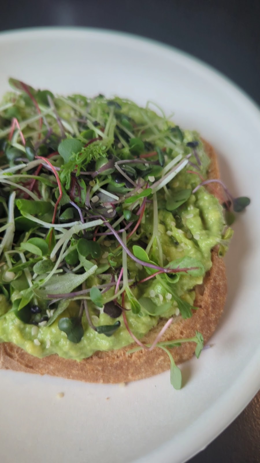 Happy Day! - Juice, Smoothie, Acai: food & drinks