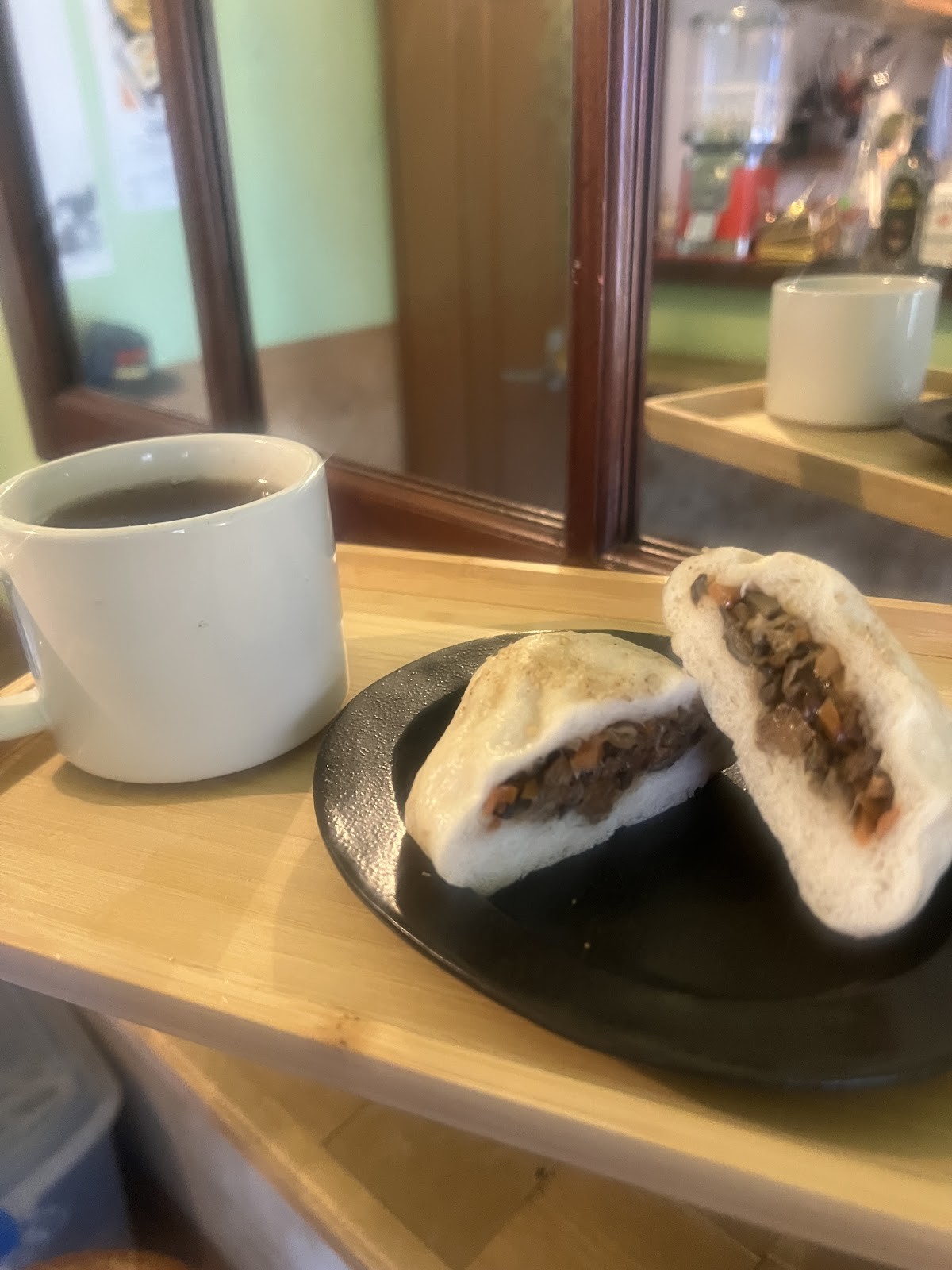 EL VEGAN BURGER by bimipan: food & drinks
