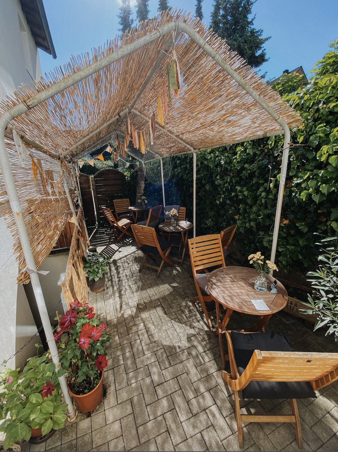 MAPITA: the place