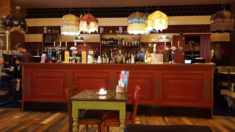 Sorrento Lounge: photo 4