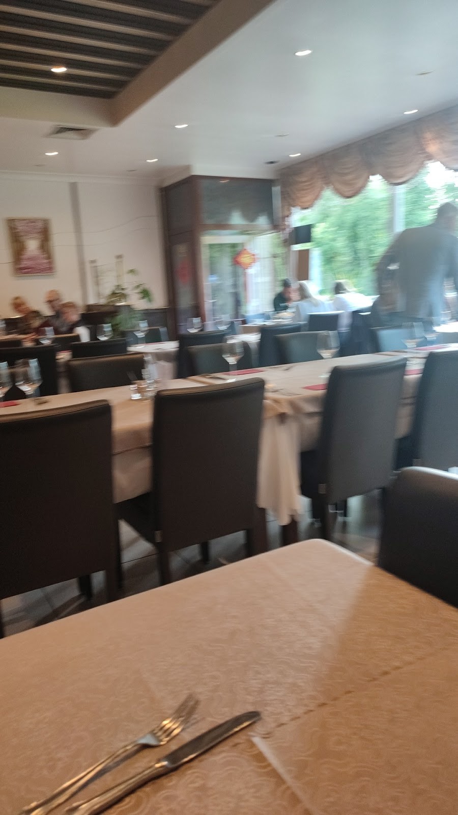 Jade House 🇨🇳: the place