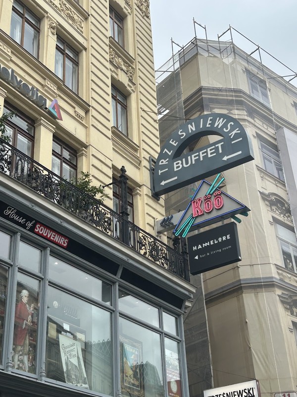 Buffet Trzesniewski Dorotheergasse: photo 4