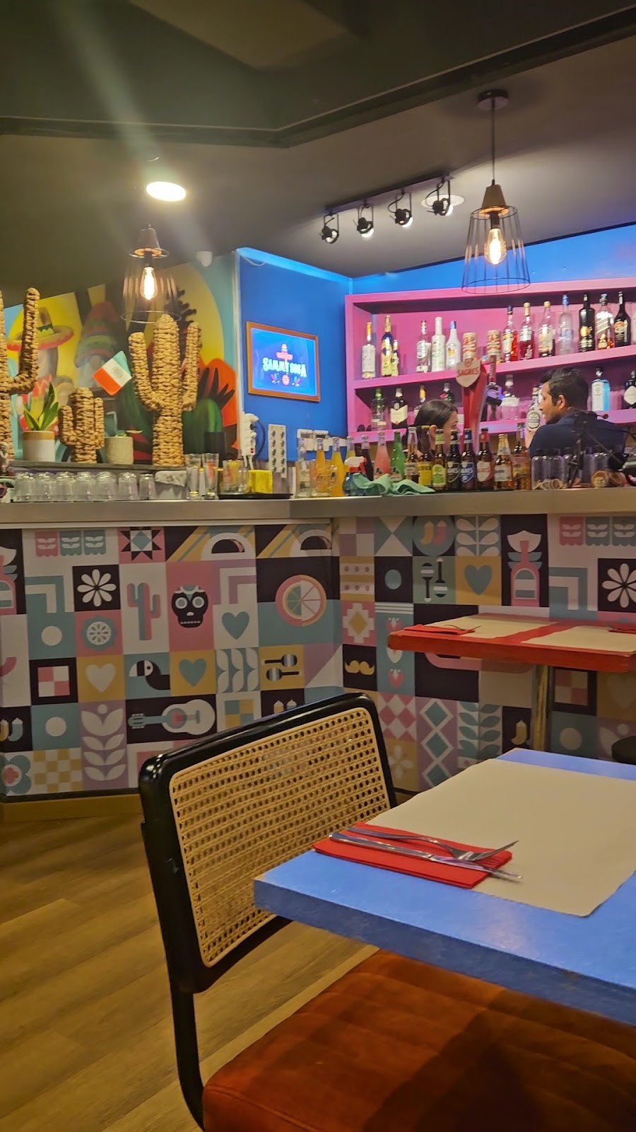 Sammy Sosa: the place