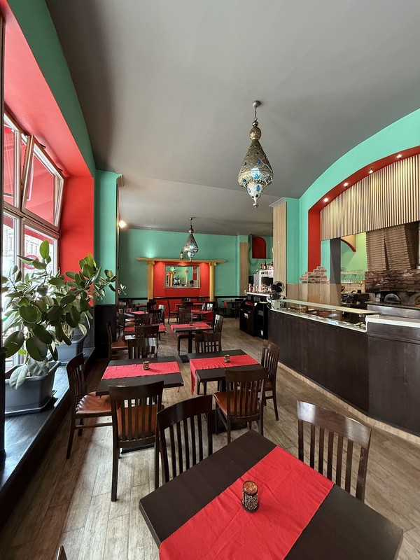 Osteria L'Arena: photo
