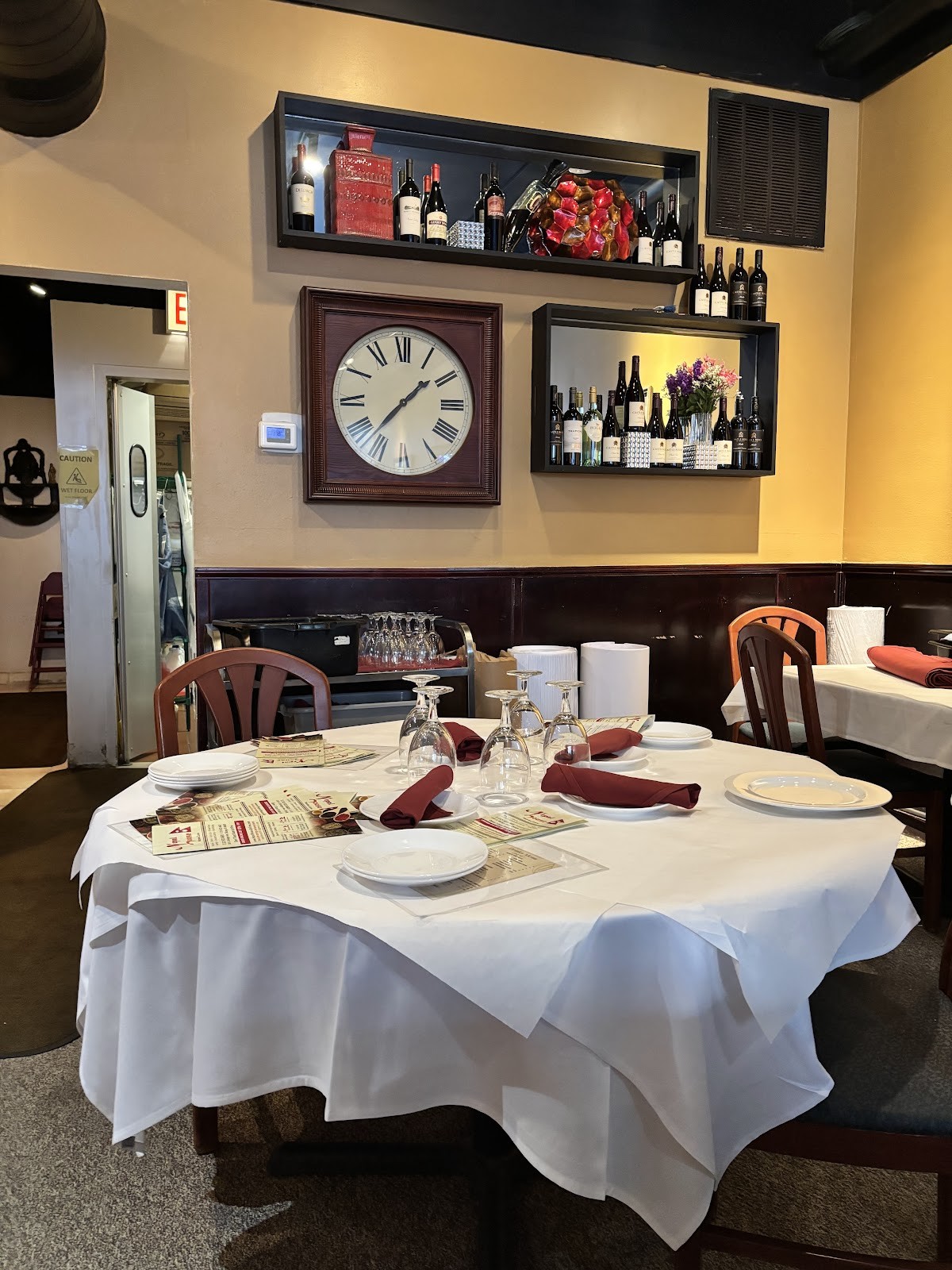 Nepal House (South Loop): the place