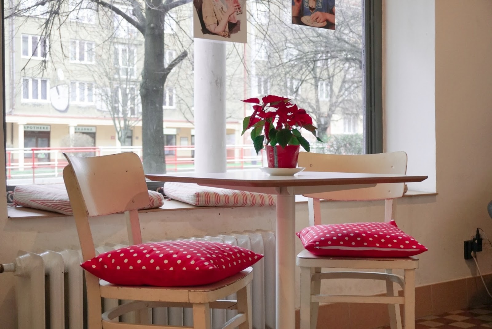 Zmrzlinárna Průběžná | Crème de la Crème: the place