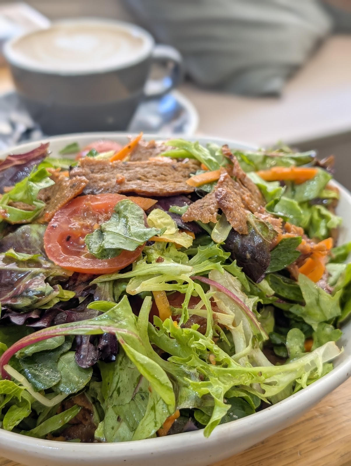 Shift Eatery: food & drinks