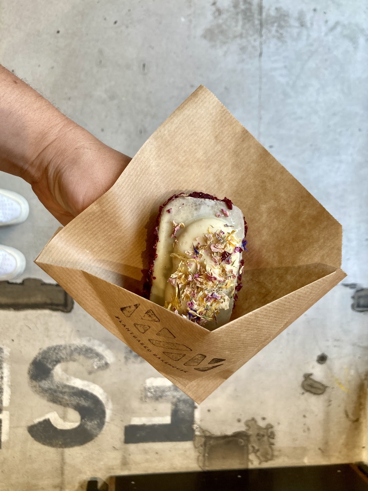 WAY - Specialty Coffee Shop: food & drinks