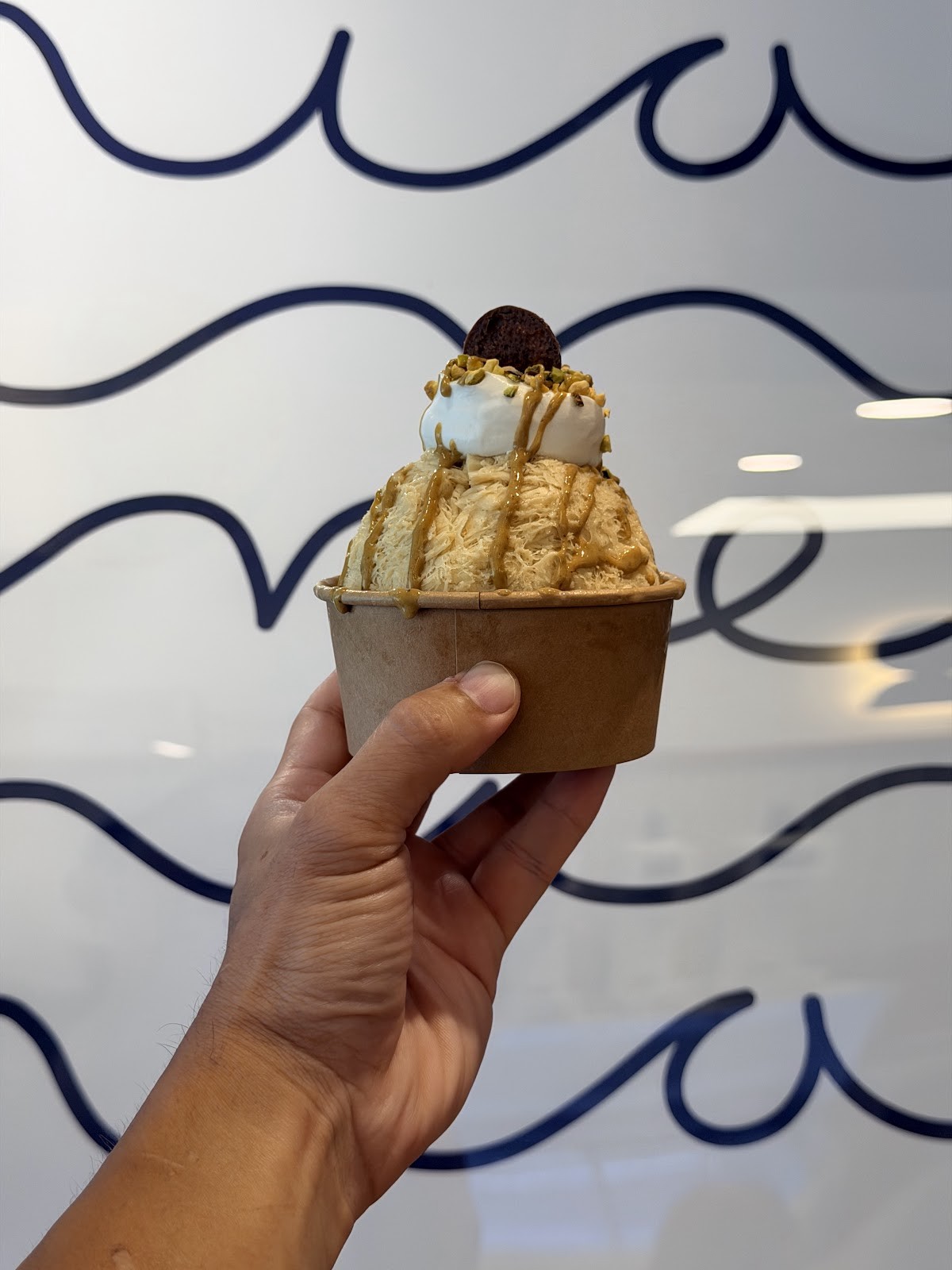 mewame: food & drinks