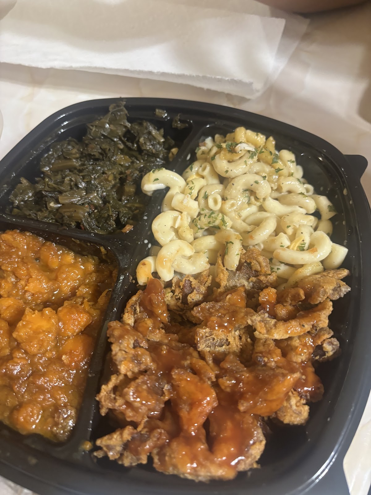Varold's: food & drinks