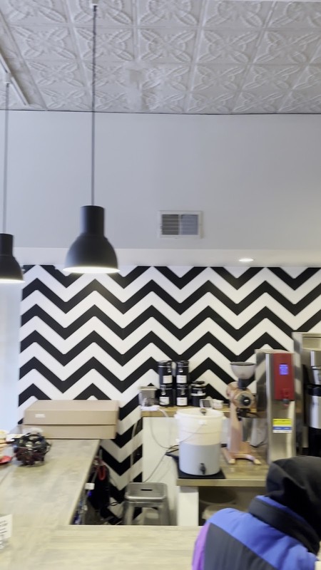 Damn Fine Coffee Bar: photo 4