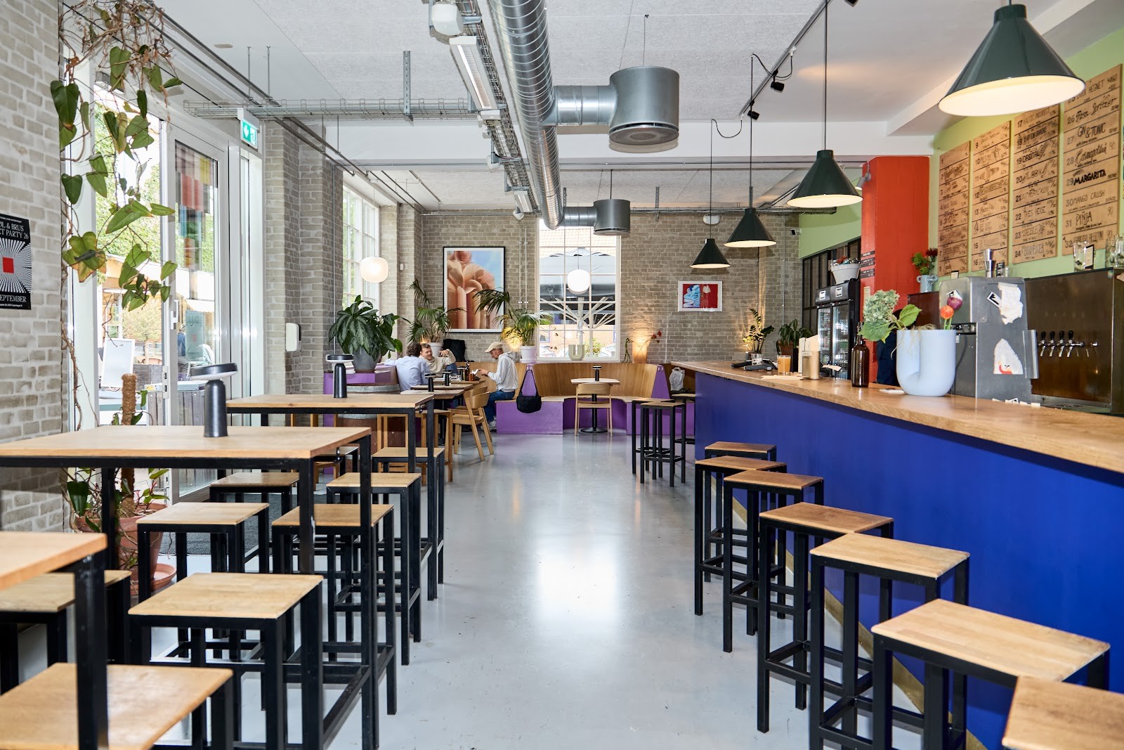 BRUS: the place