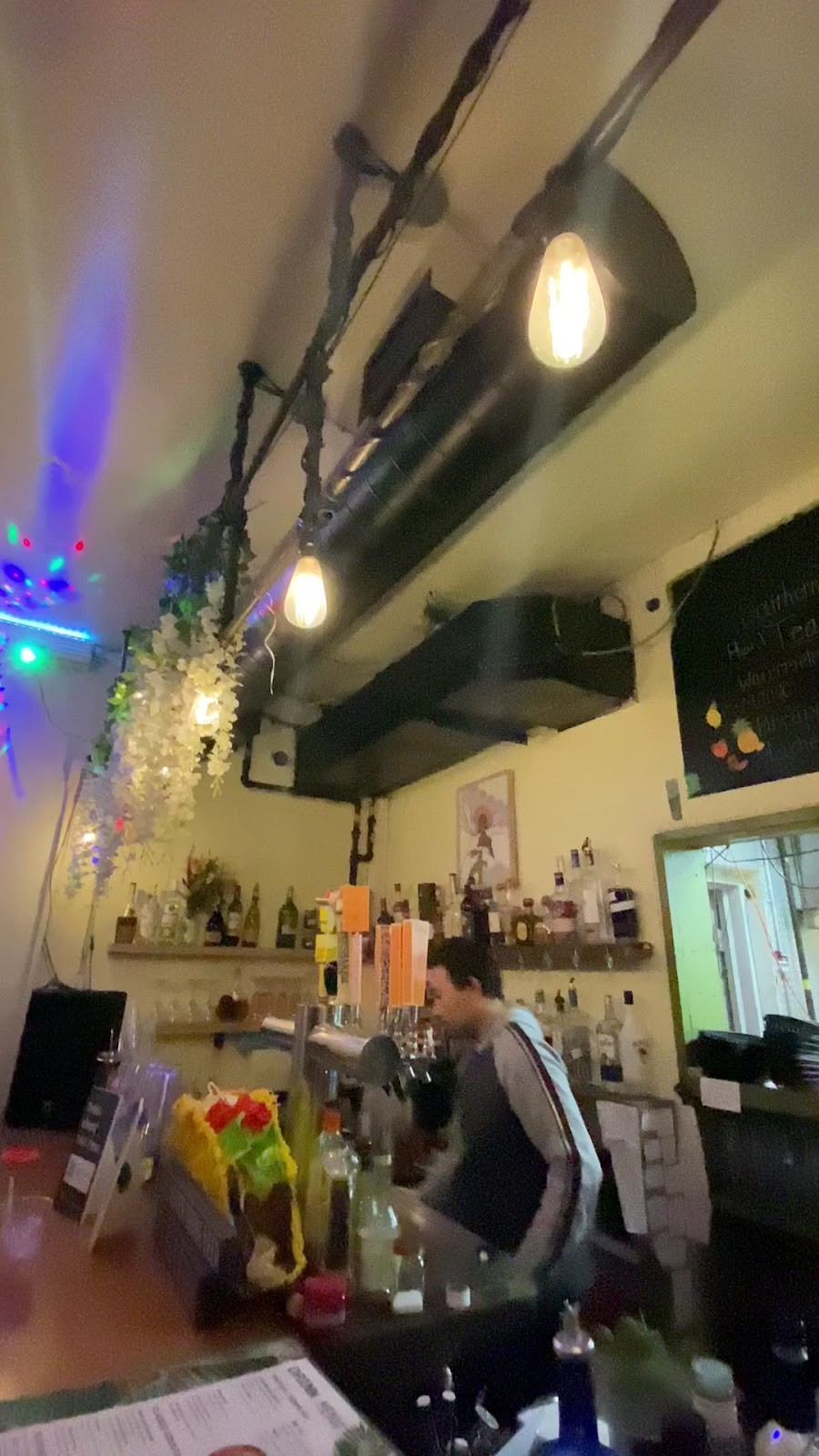 TacoTaco: the place
