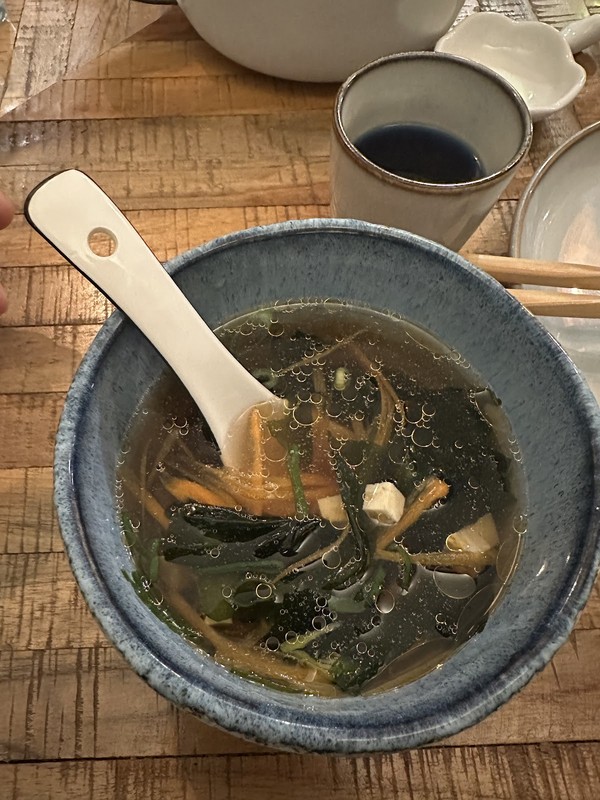 Hum - Sushi Ramen Dumpling: photo