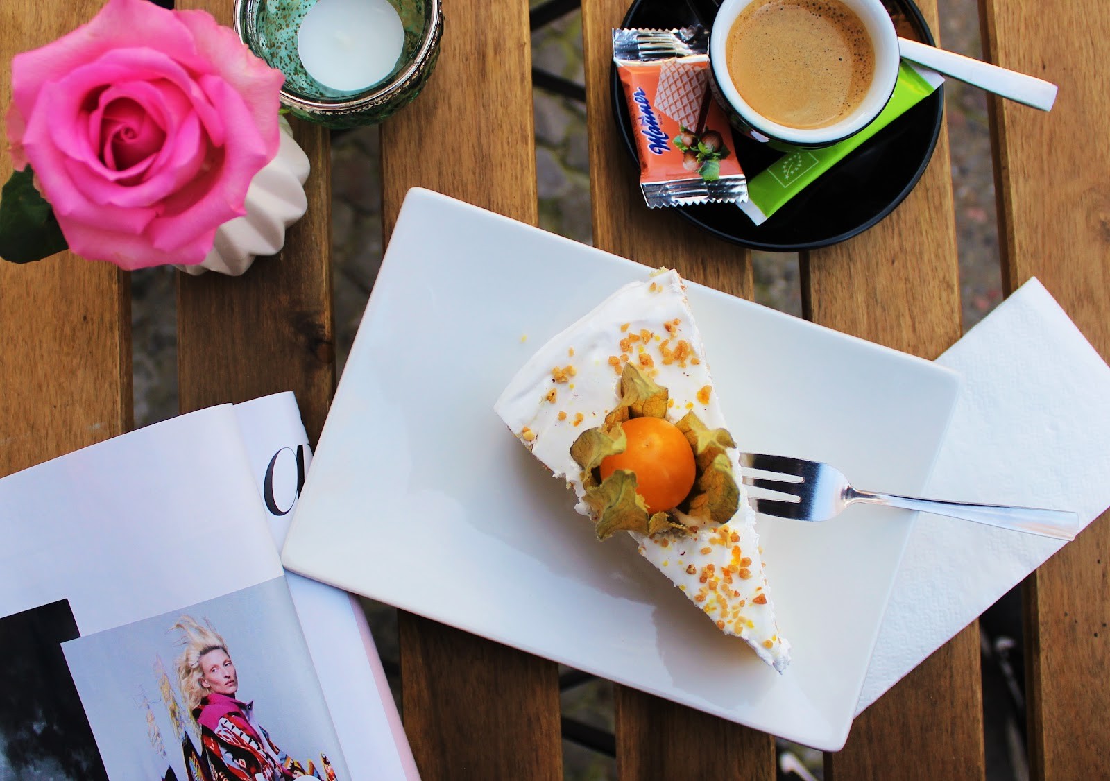 Veganaa: food & drinks