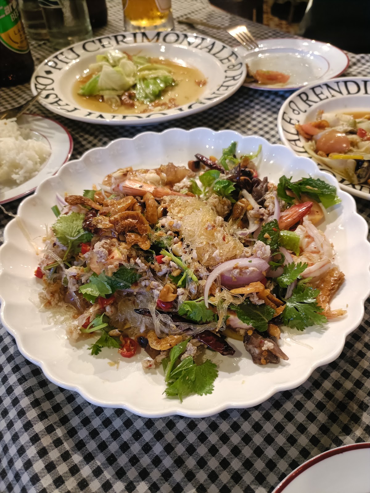 STUDIYO BAR: food & drinks