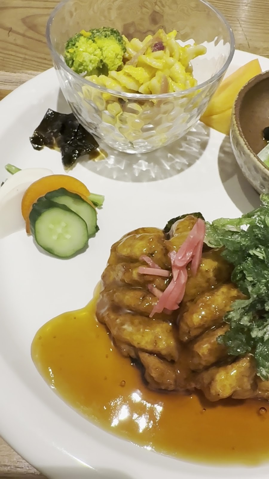 Nezunoya: food & drinks