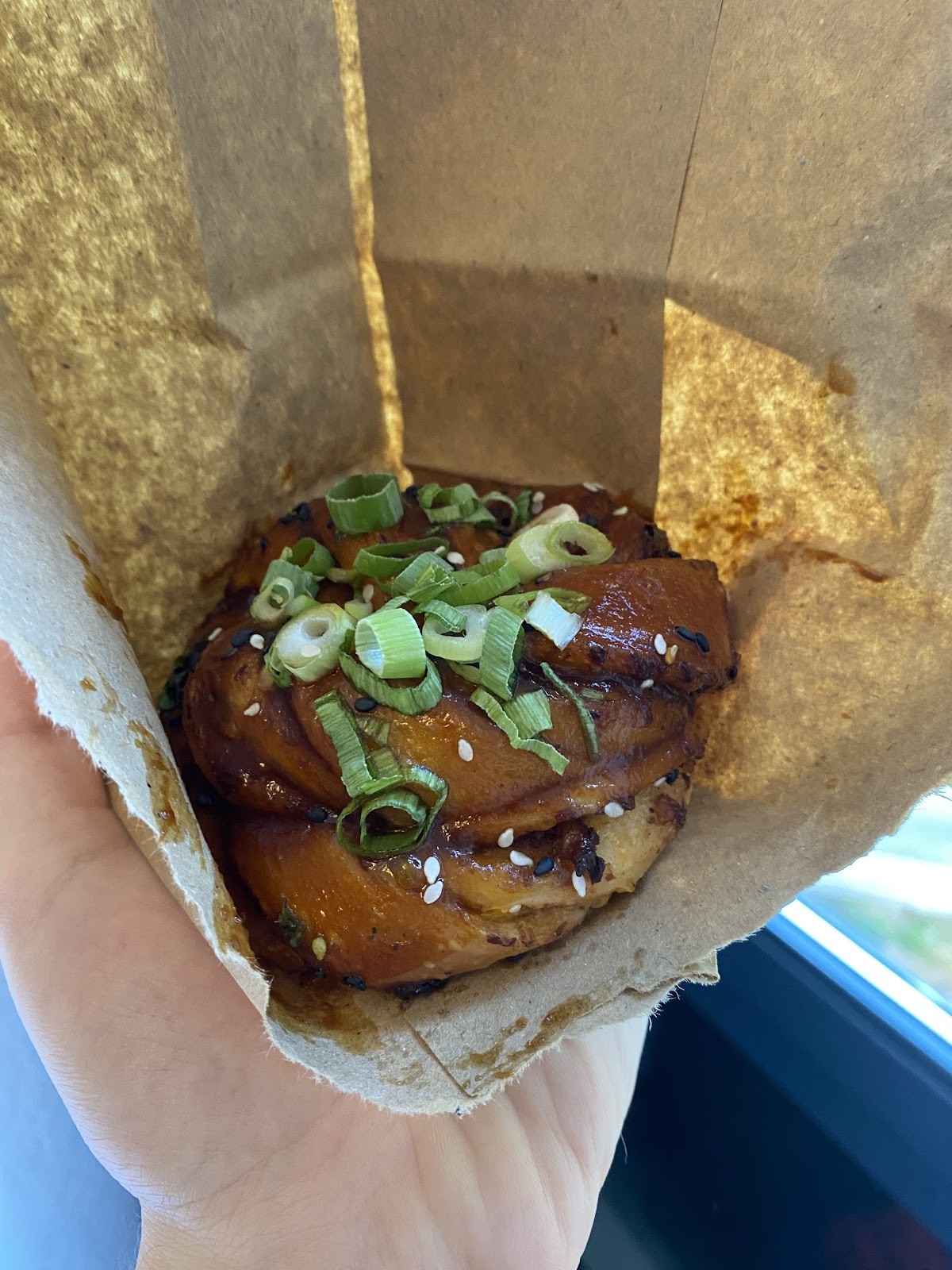 SAINT-JEAN Deli: food & drinks