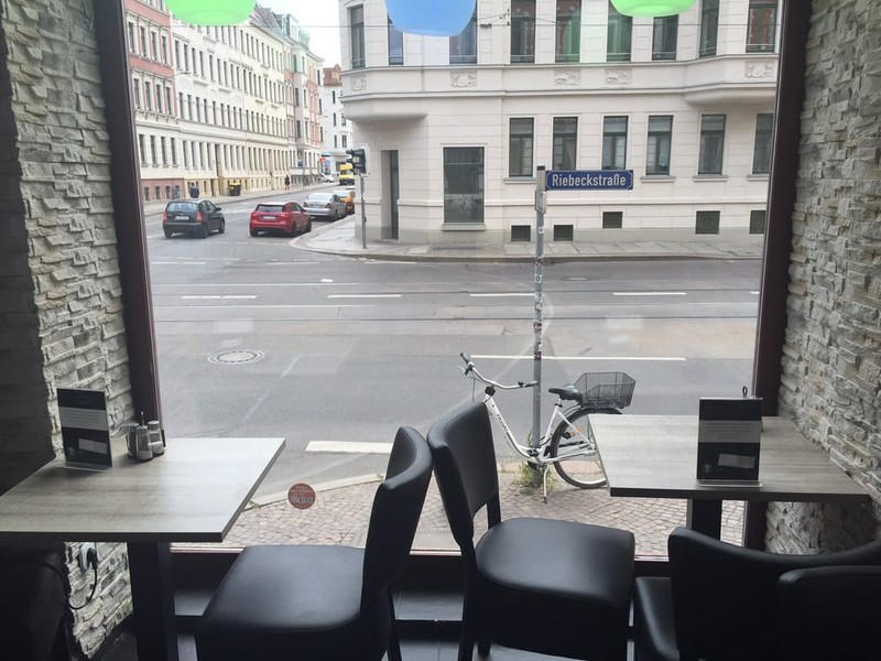 Globus Döner Oststraße 56 Leipzig: photo