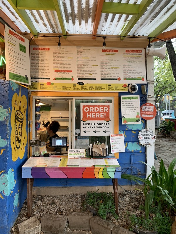 JuiceLand: photo 4