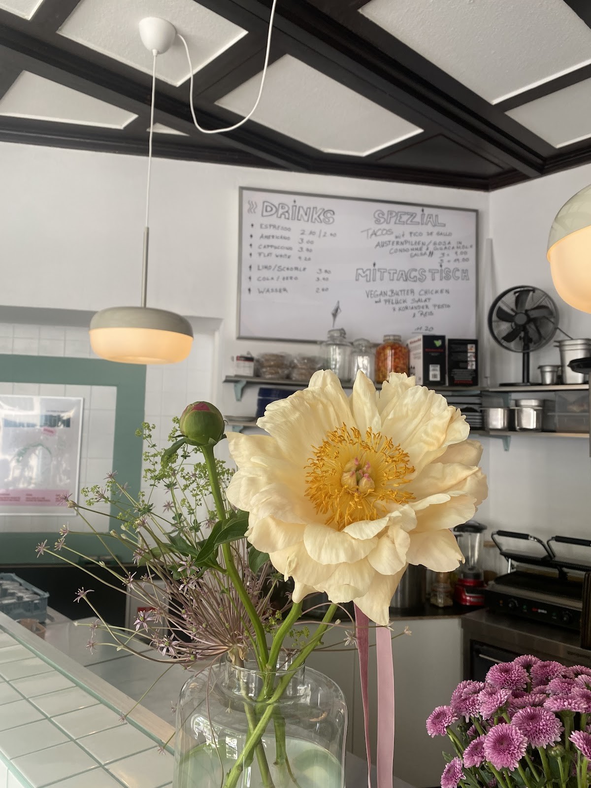 Konfetti - Café und Bistro: the place