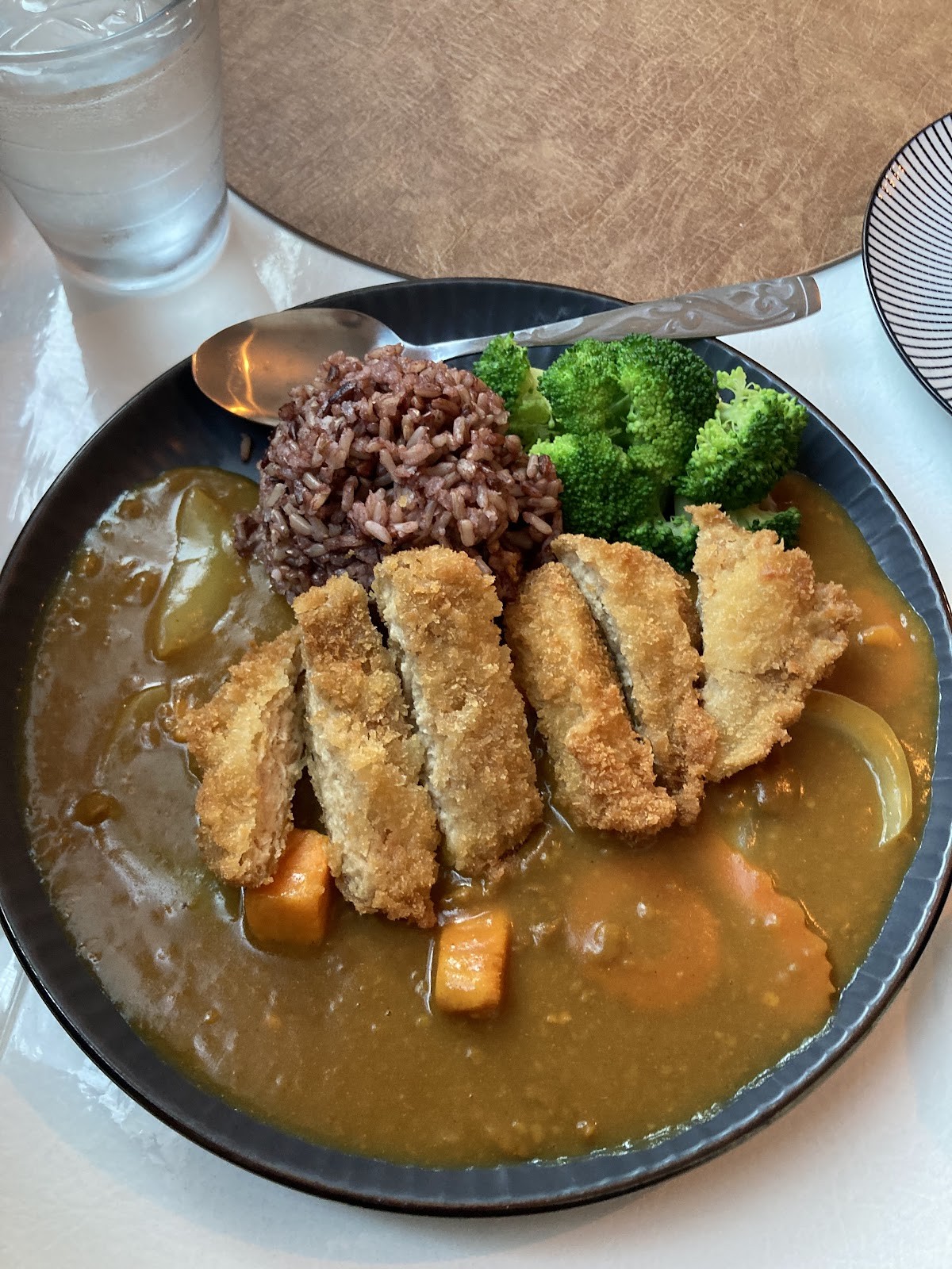 Vegan Plate: food & drinks