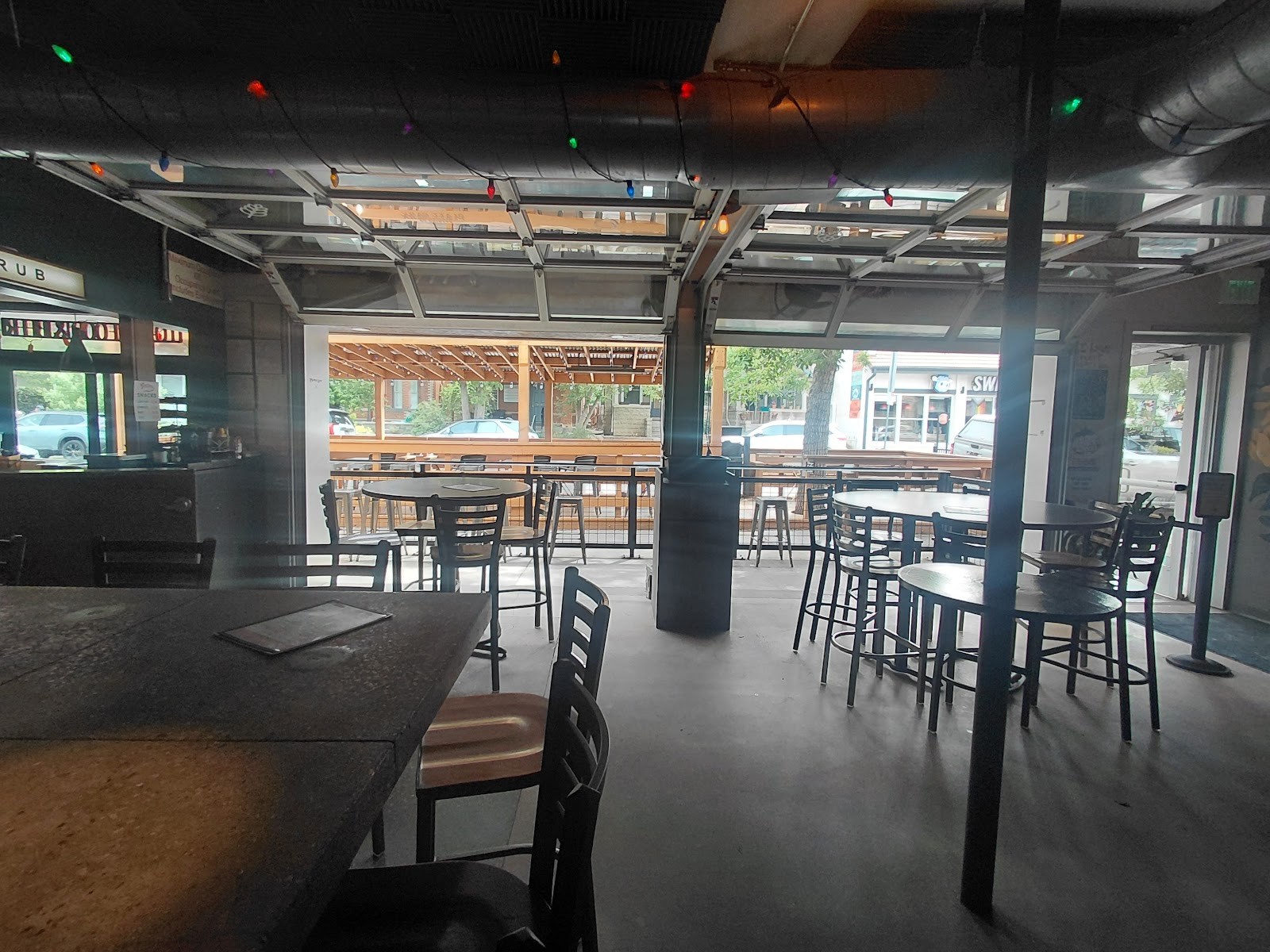 PPBC & Gates Deli: the place