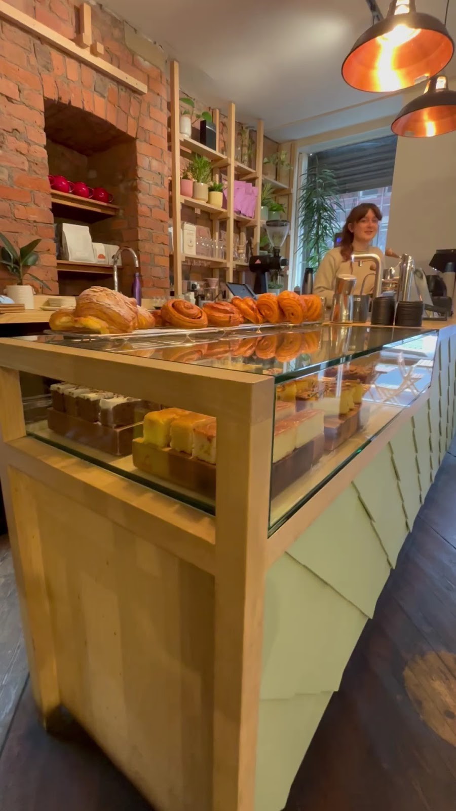 ASAP Coffee: the place