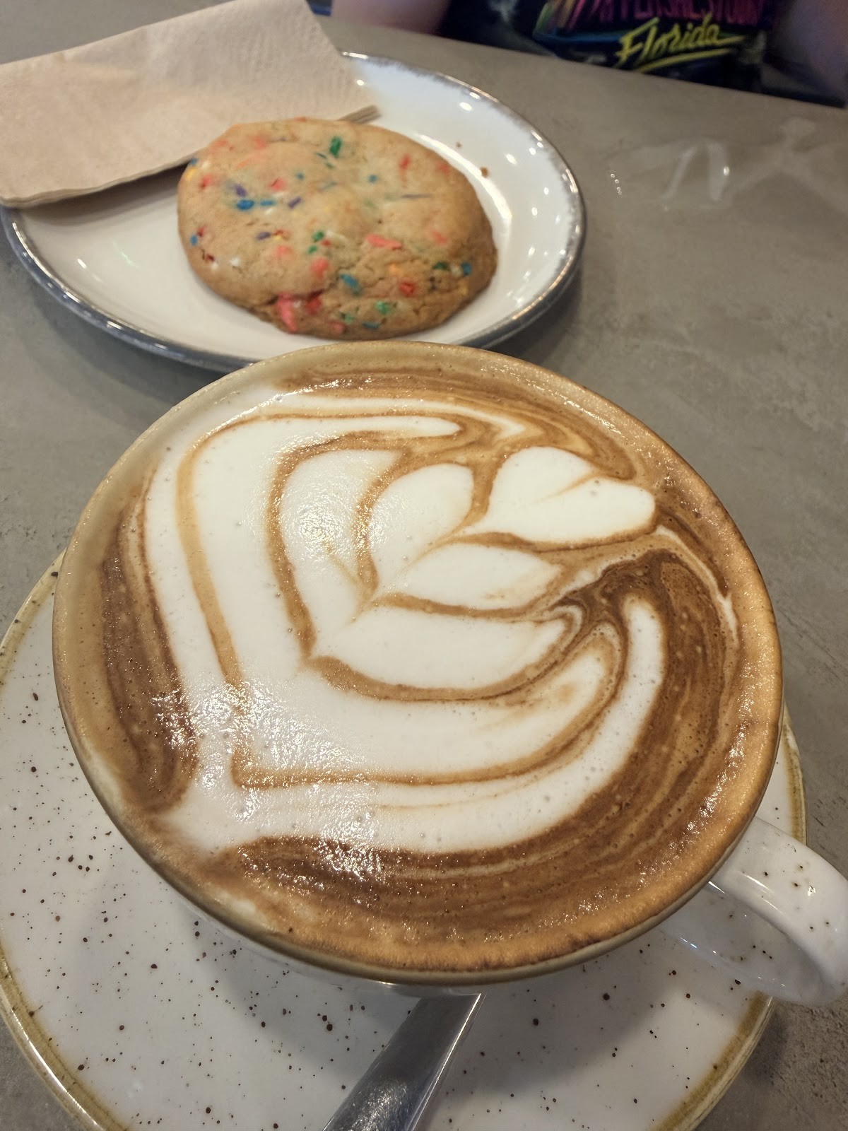 Revival House: food & drinks