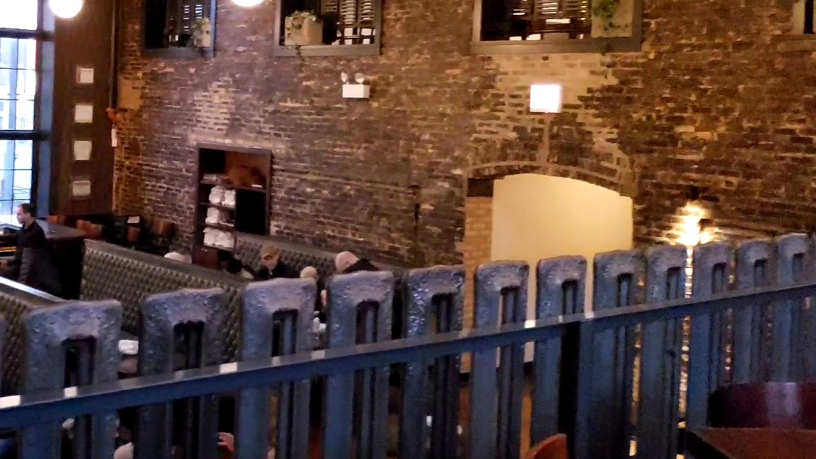 ERIS Brewery and Cider House: the place