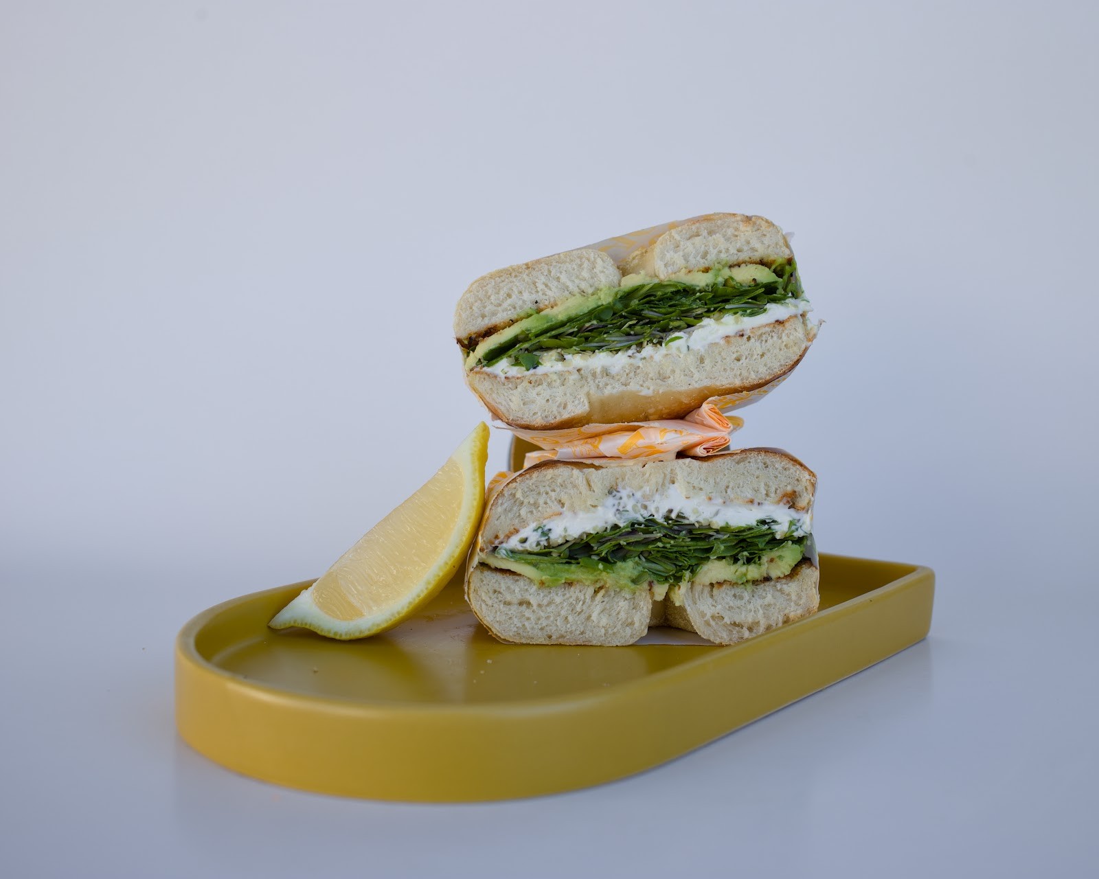 Ultreya Coffee and Tea: food & drinks