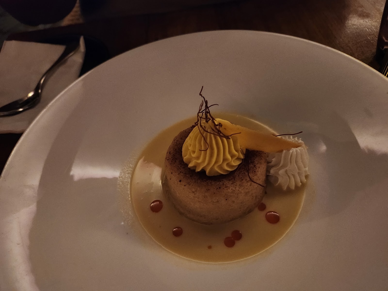 Sentir Vegan Mexican Restaurant: food & drinks