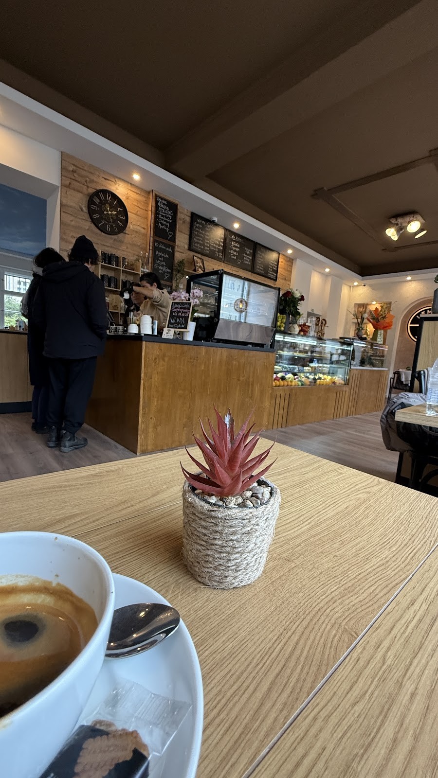 Lemy’s Cafe: the place