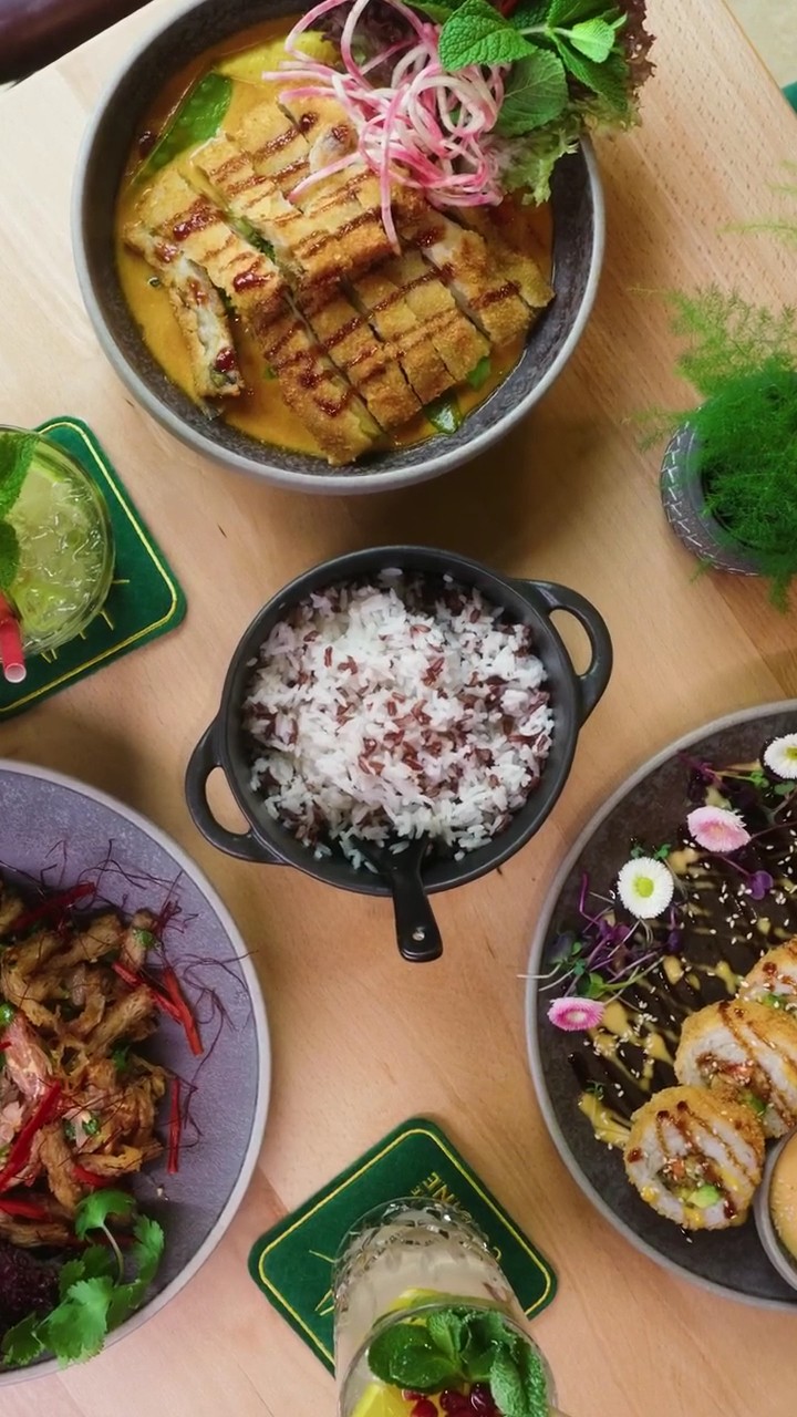 Ha Veggie - Vietnamese Cuisine: food & drinks