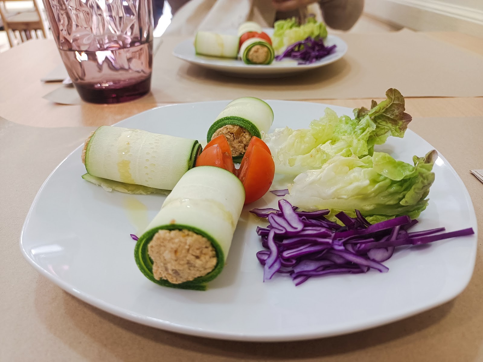 Mundo Vegan: food & drinks