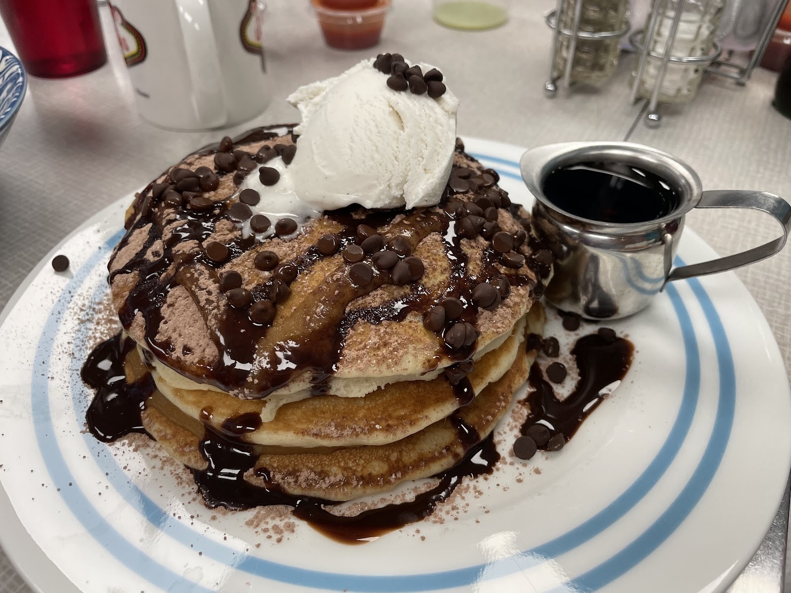 The Tasty: food & drinks