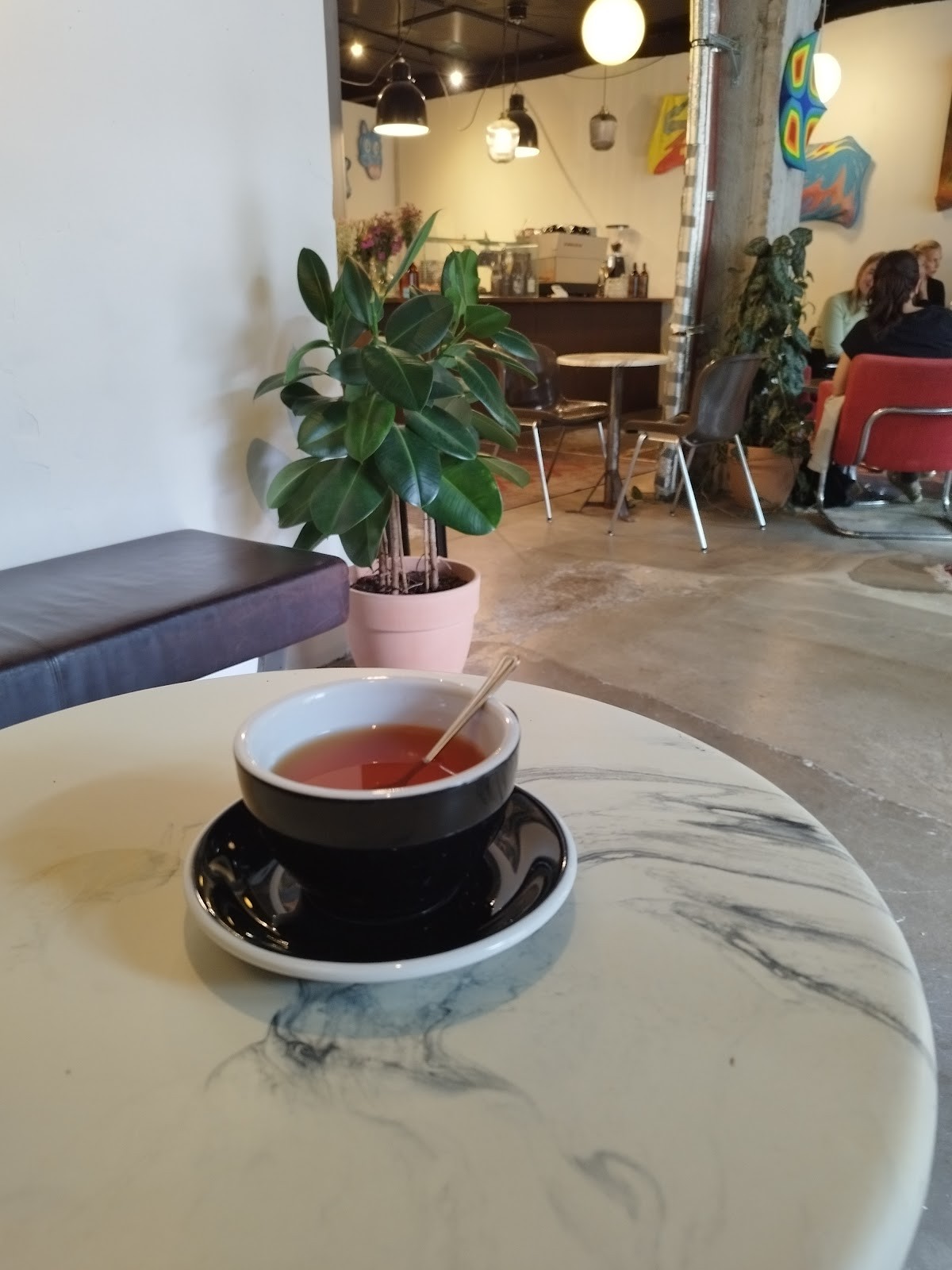 Pilkku: the place