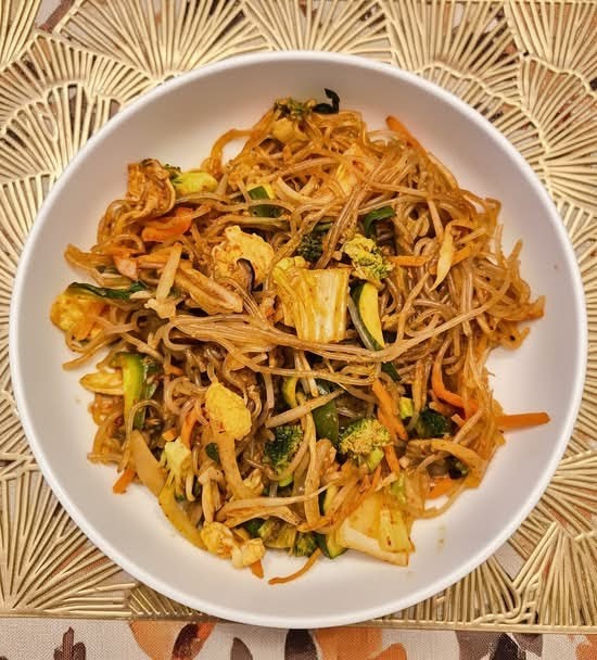 Amitabul Simply Vegan: food & drinks