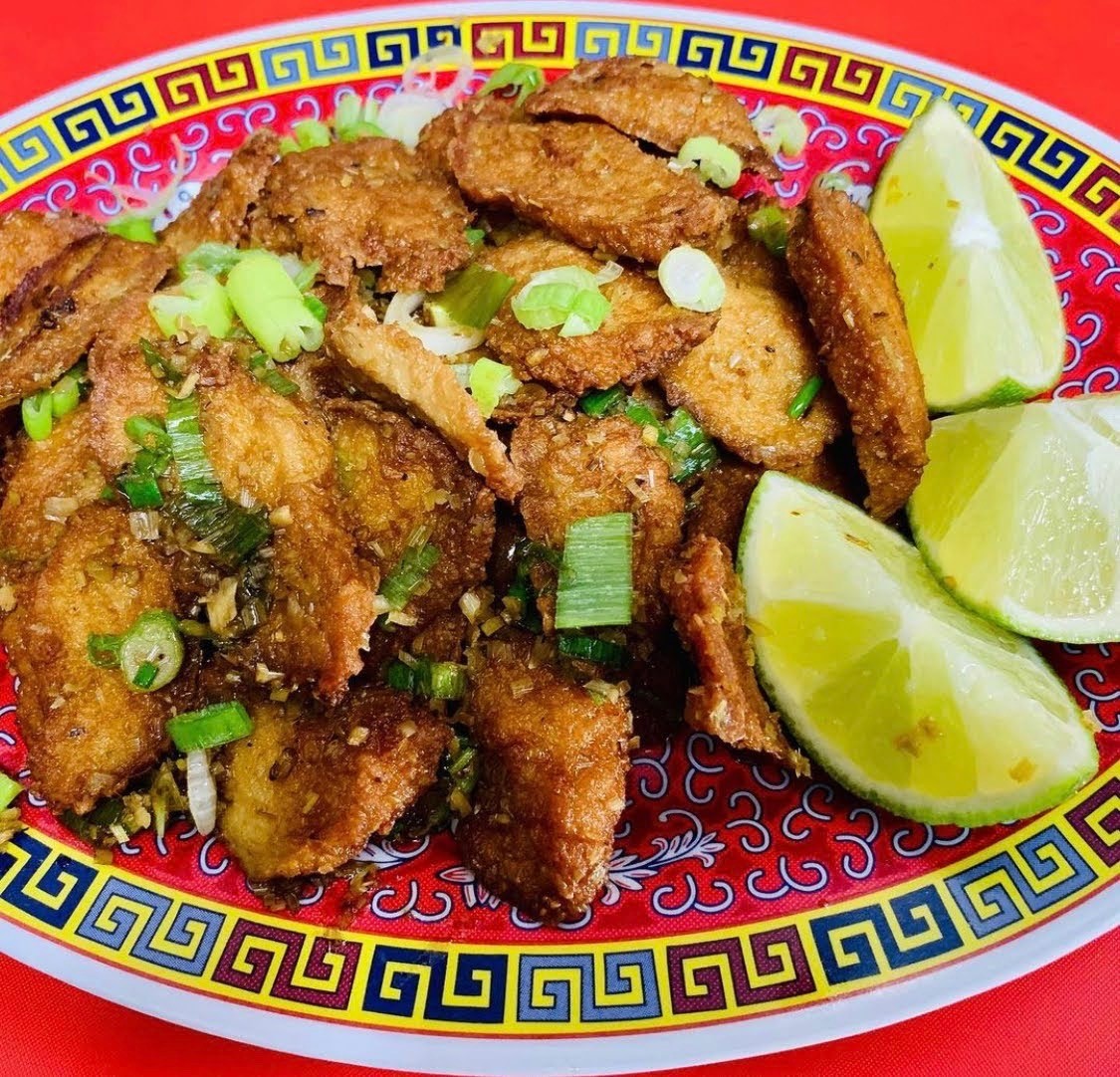 VINH LOI: food & drinks