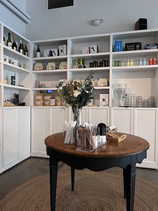 Peoples Town Coffee Bar: photo 4