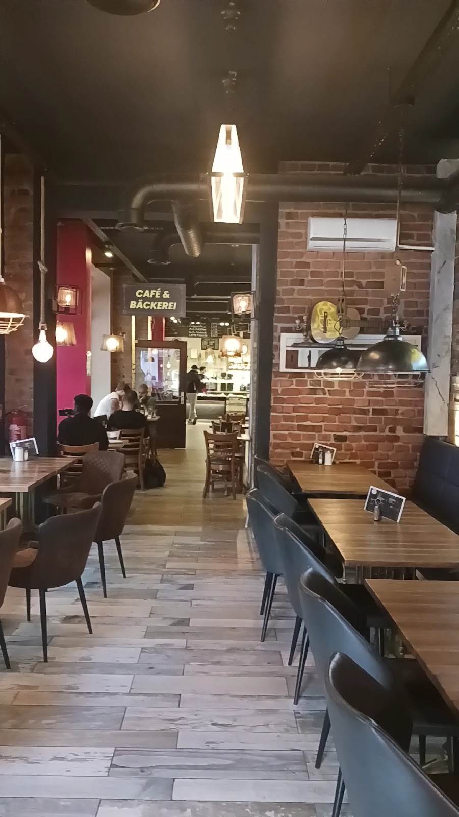 Brothers Café & Restaurant – Holzkohle Grill & Türkische Küche: the place