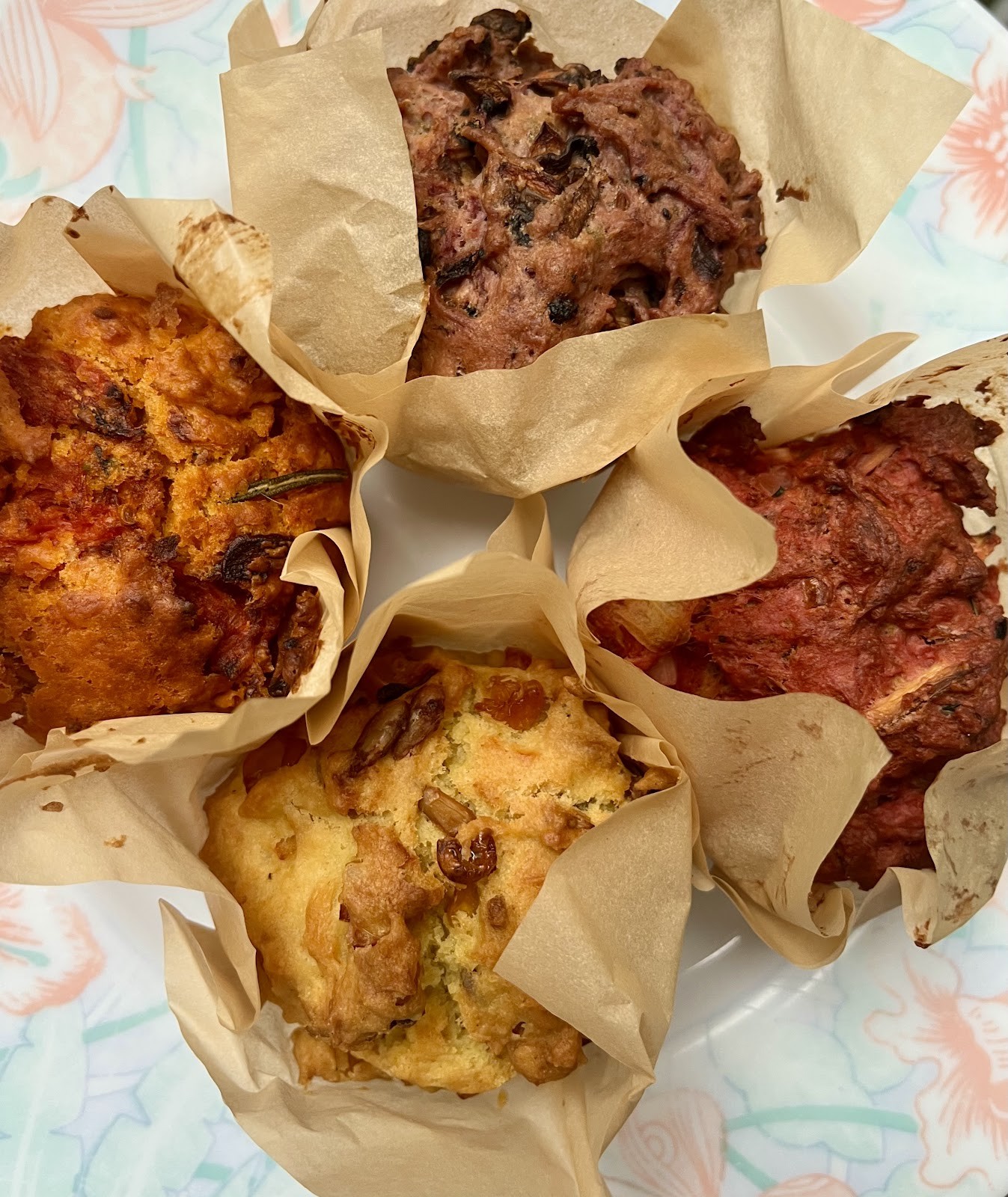 Pandeiro: food & drinks