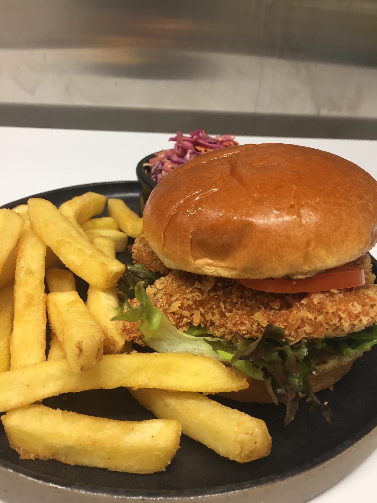 Vegan Hub: food & drinks