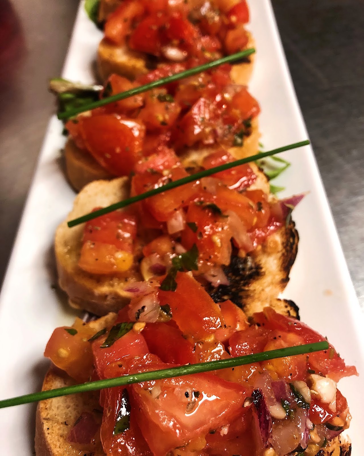 Vegan Bites: food & drinks
