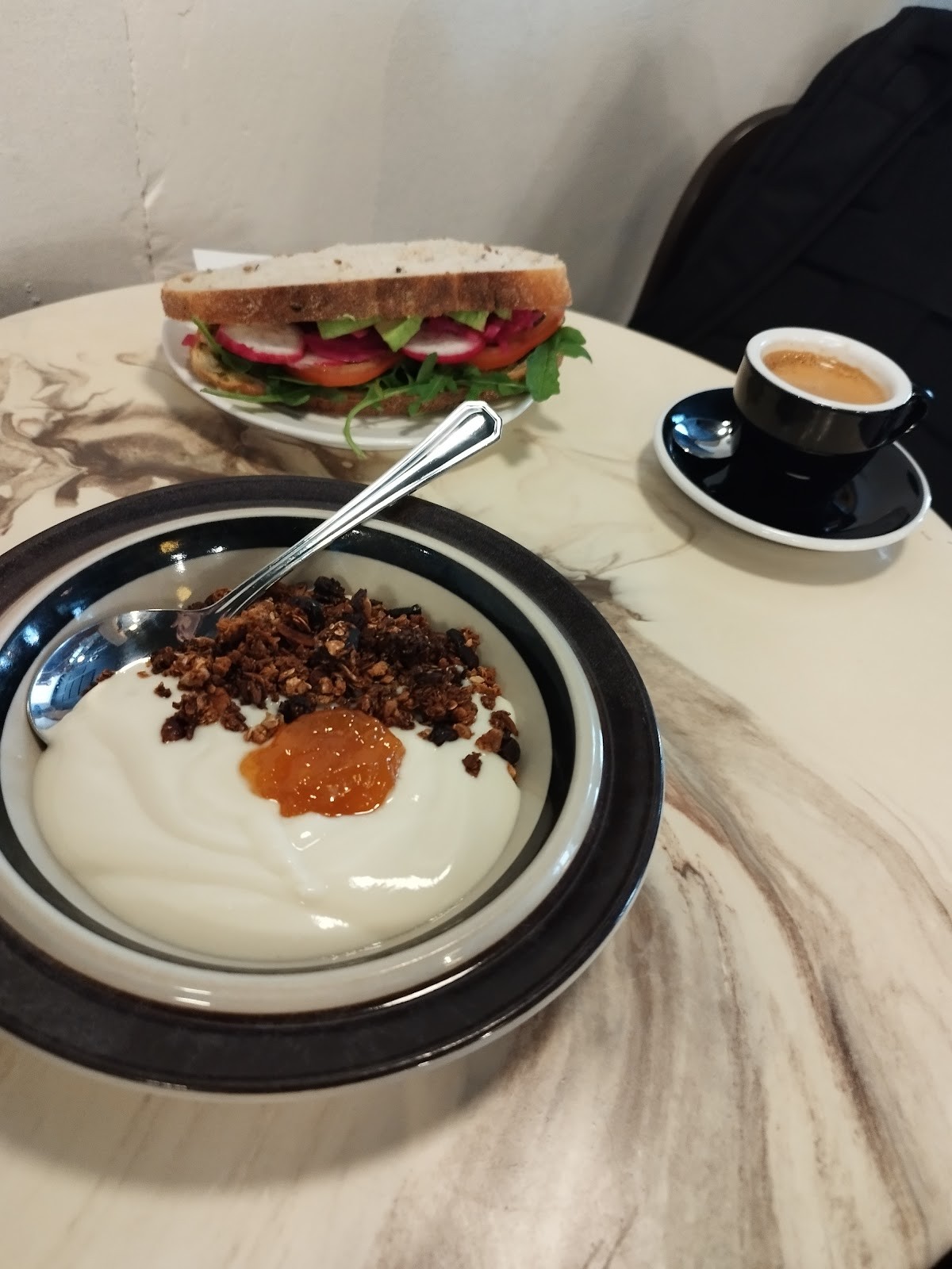 Pilkku: food & drinks
